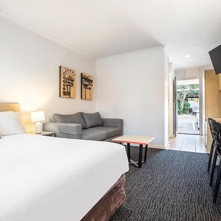 Burvale Hotel Nunawading Zewnętrze zdjęcie