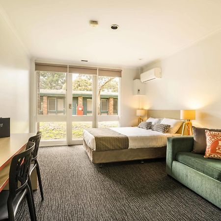 Burvale Hotel Nunawading Zewnętrze zdjęcie