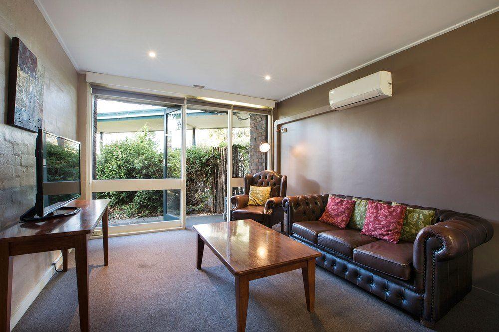 Burvale Hotel Nunawading Zewnętrze zdjęcie