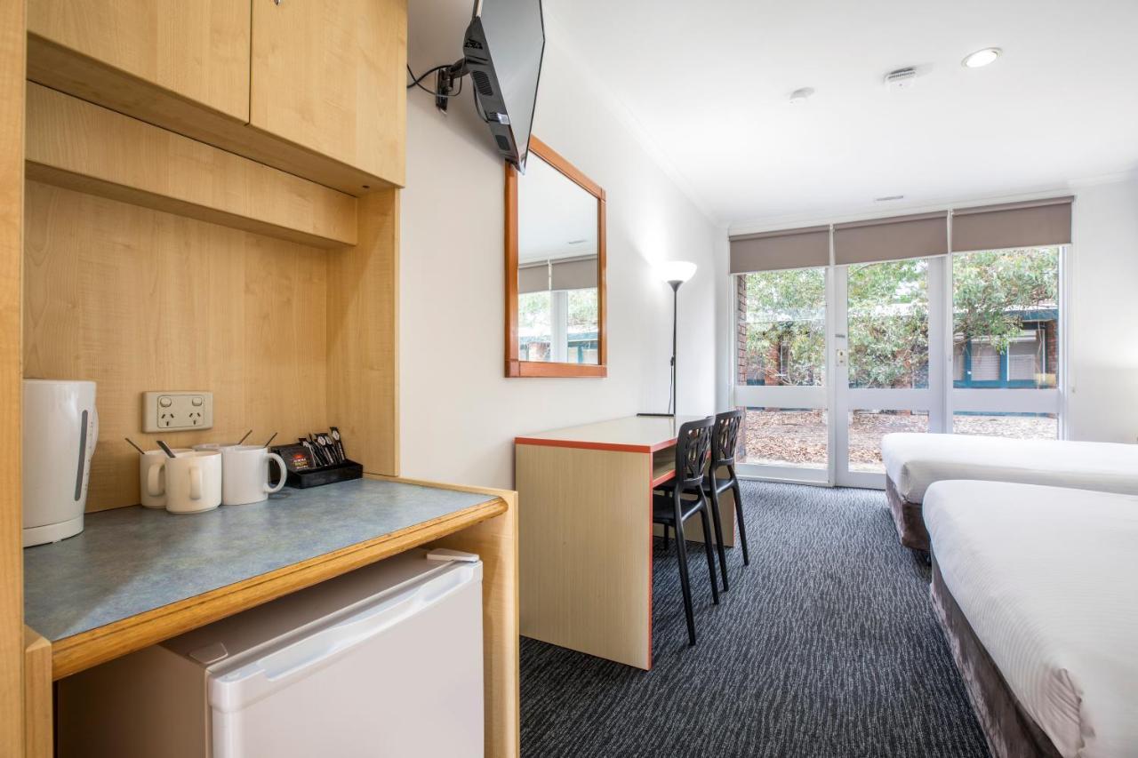 Burvale Hotel Nunawading Zewnętrze zdjęcie