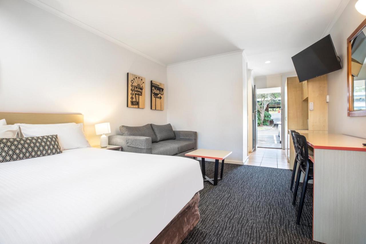Burvale Hotel Nunawading Zewnętrze zdjęcie