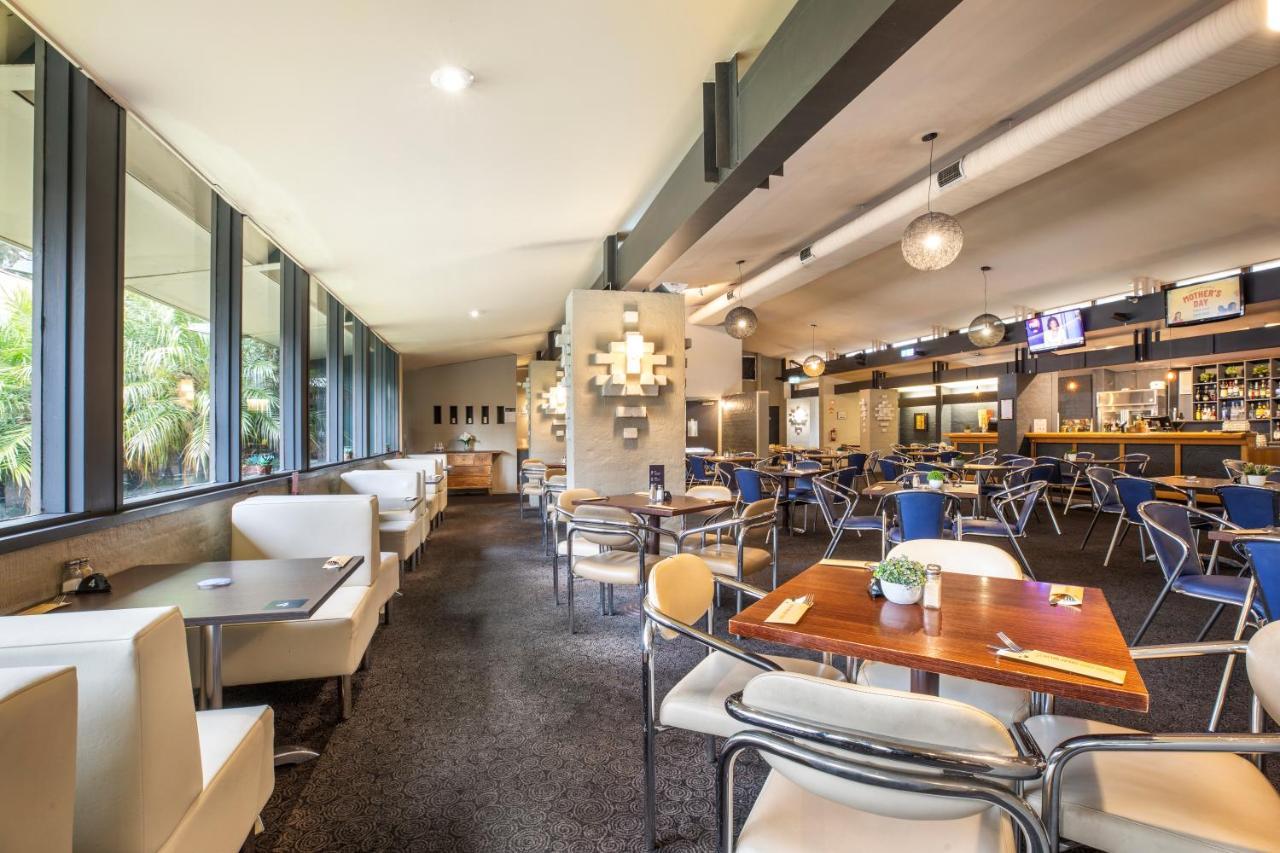 Burvale Hotel Nunawading Zewnętrze zdjęcie