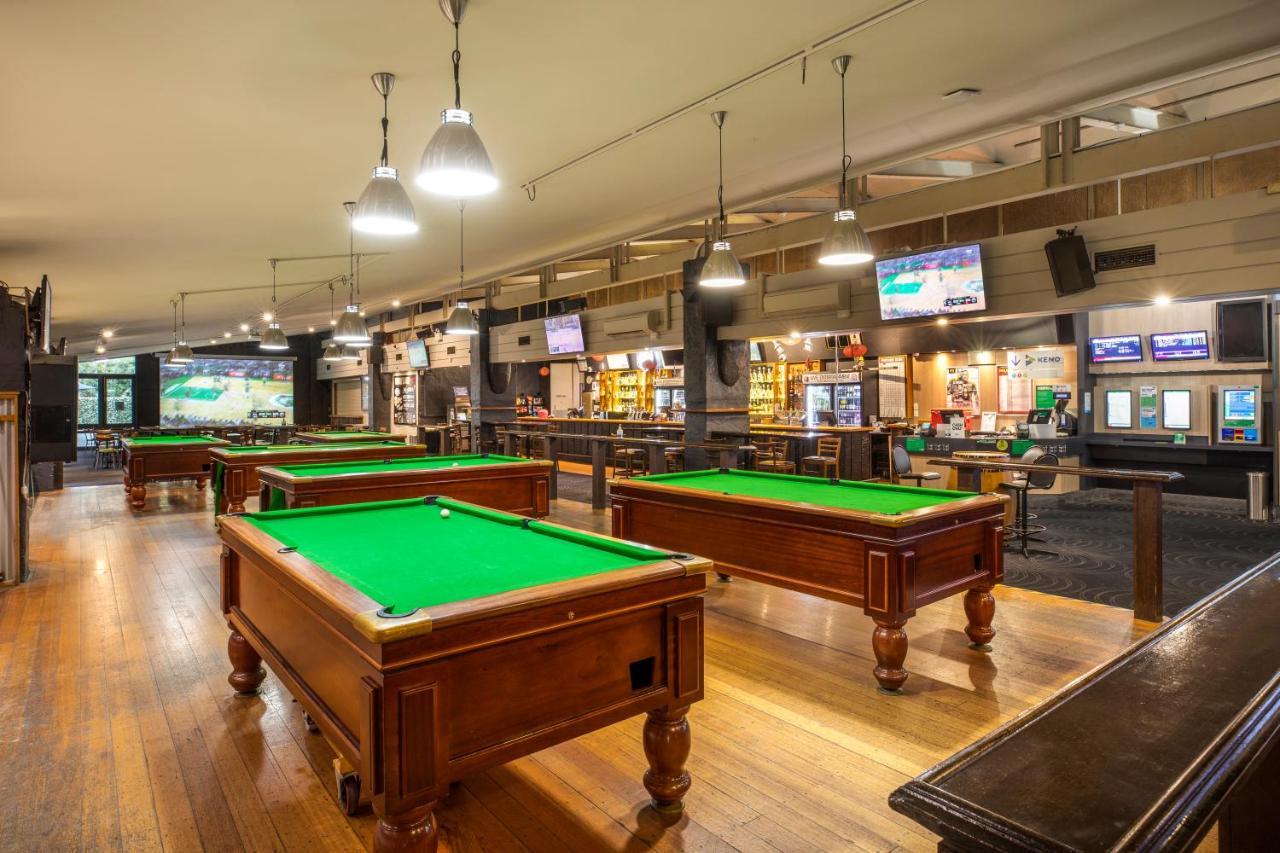 Burvale Hotel Nunawading Zewnętrze zdjęcie