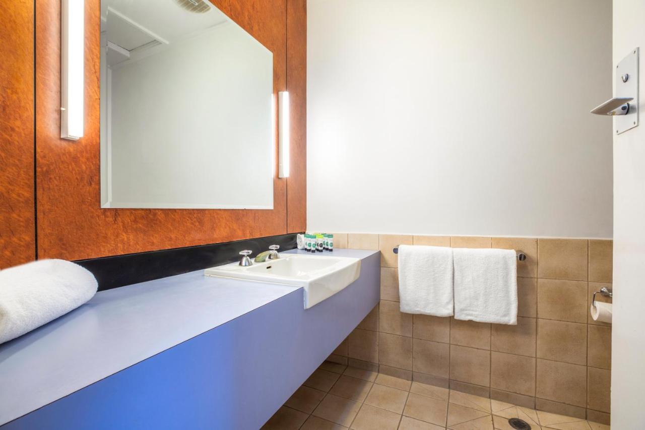Burvale Hotel Nunawading Zewnętrze zdjęcie