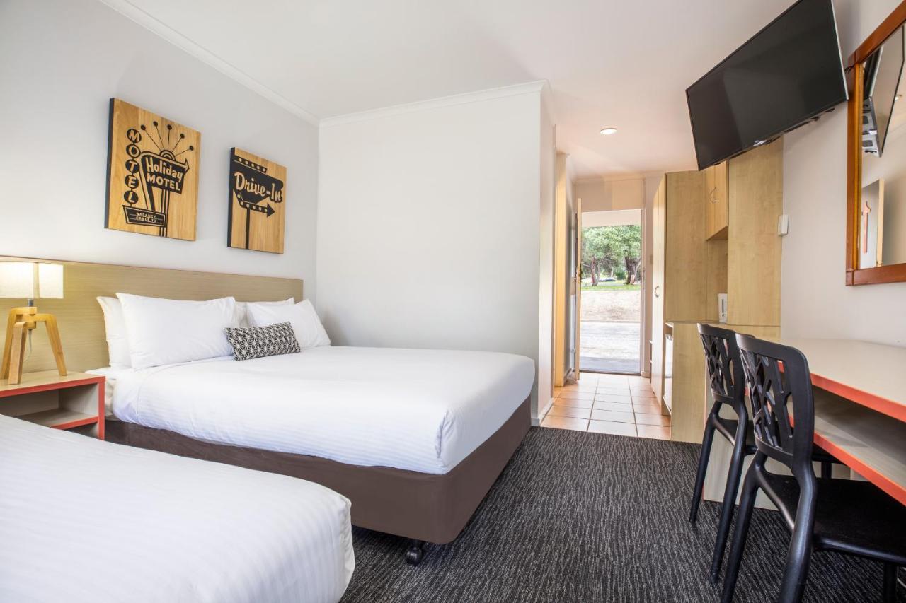 Burvale Hotel Nunawading Zewnętrze zdjęcie
