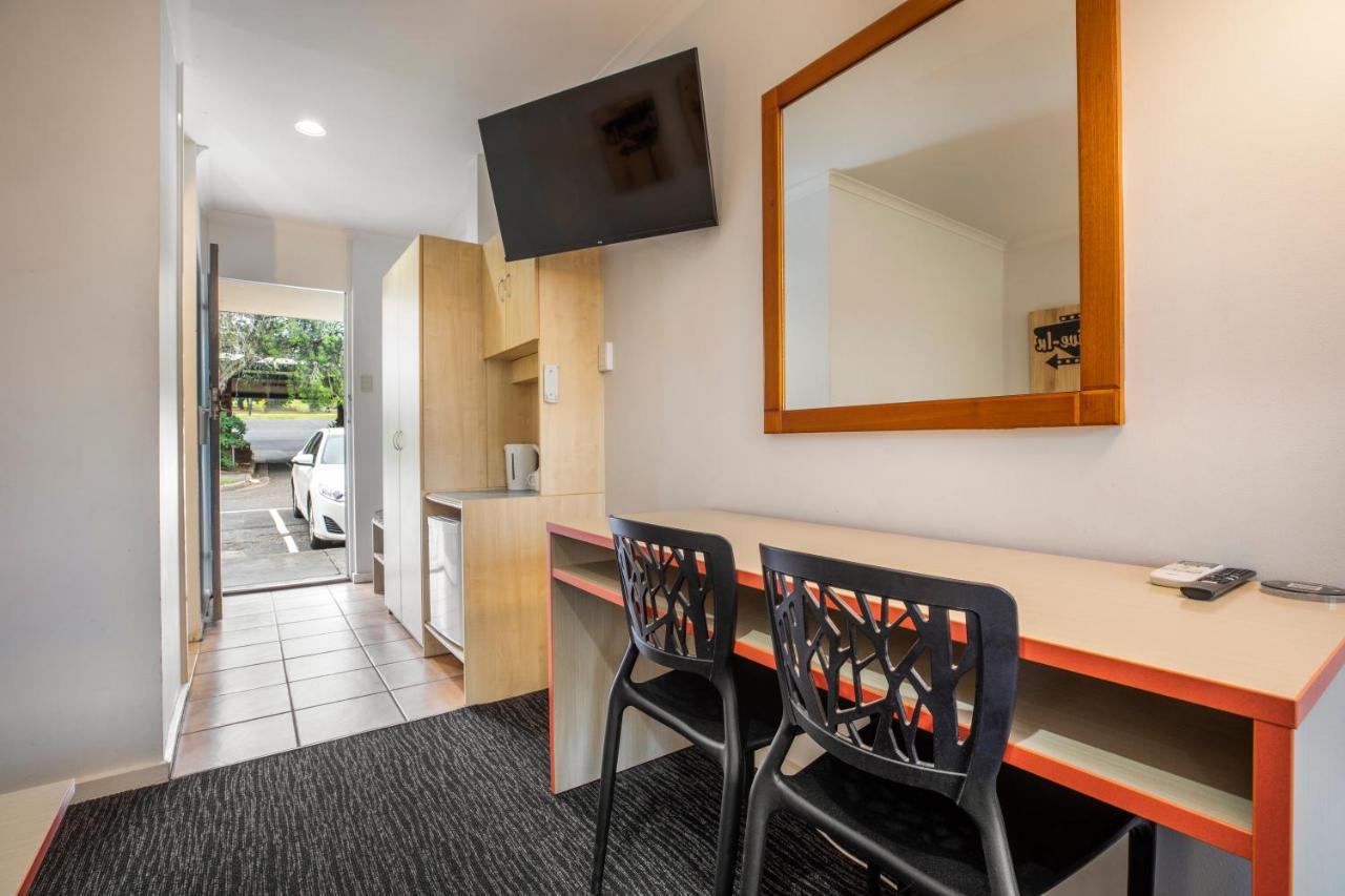 Burvale Hotel Nunawading Zewnętrze zdjęcie