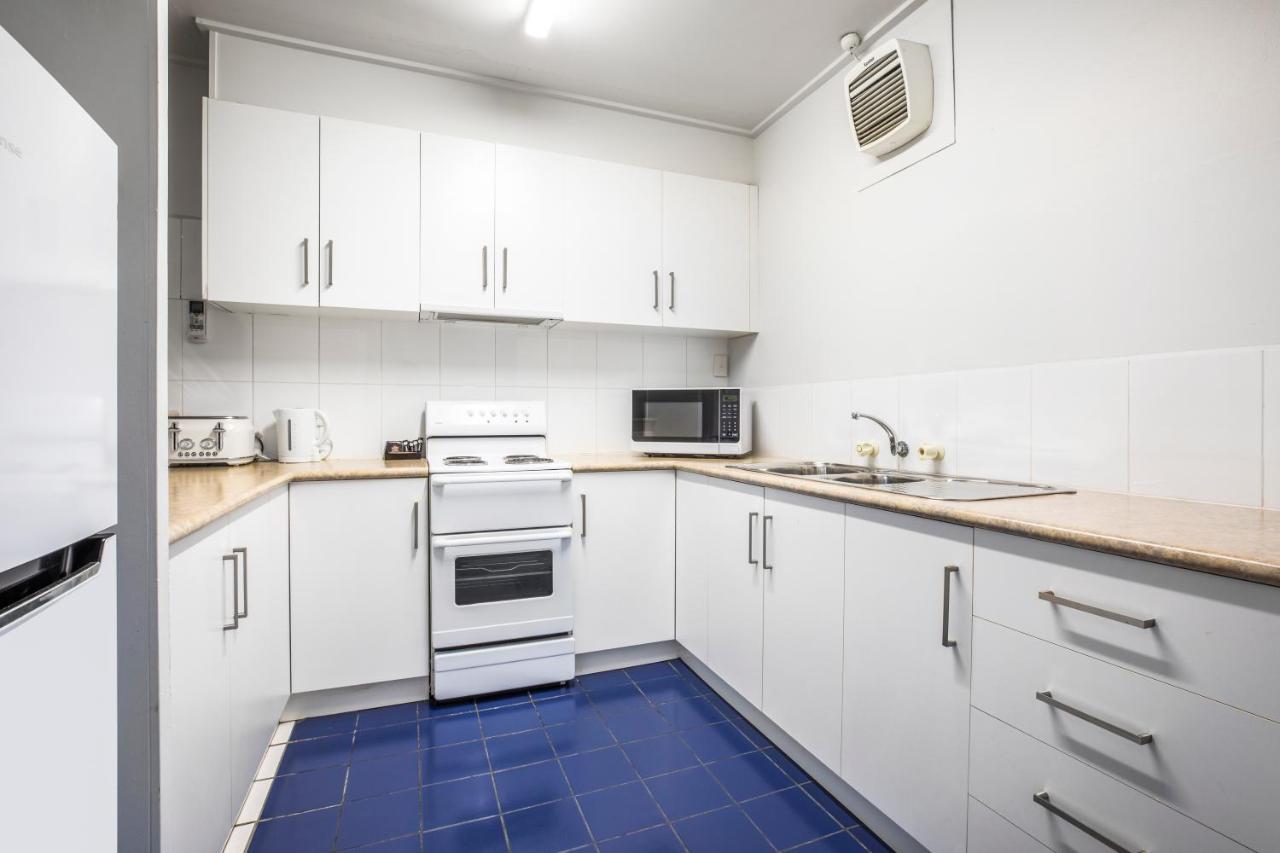 Burvale Hotel Nunawading Zewnętrze zdjęcie