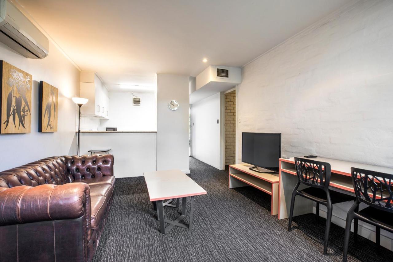 Burvale Hotel Nunawading Zewnętrze zdjęcie
