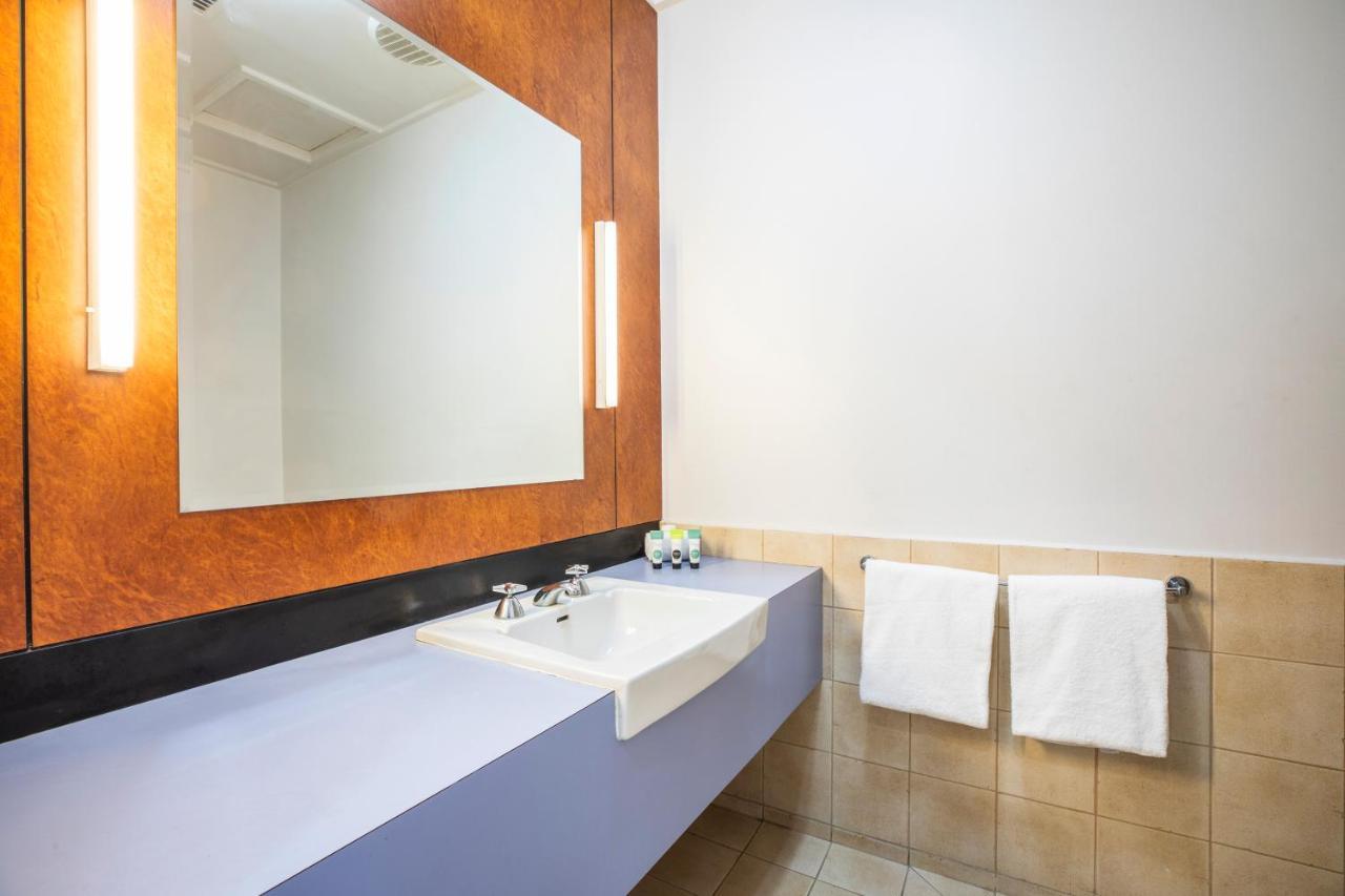 Burvale Hotel Nunawading Zewnętrze zdjęcie