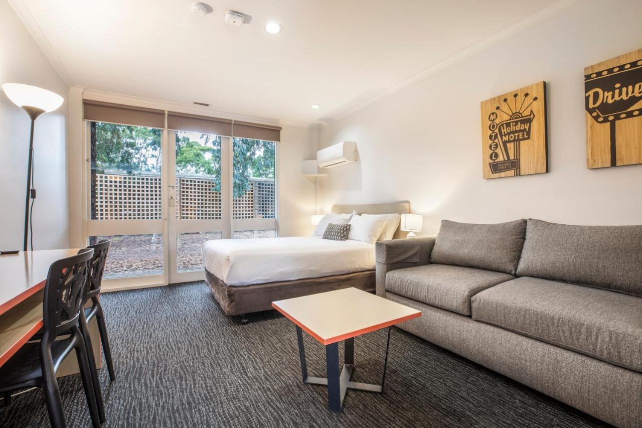Burvale Hotel Nunawading Zewnętrze zdjęcie