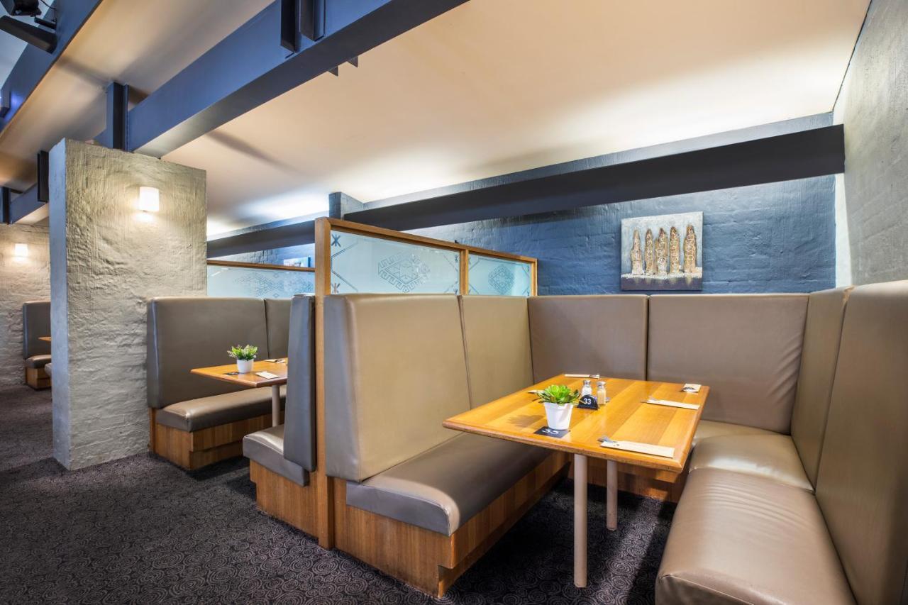 Burvale Hotel Nunawading Zewnętrze zdjęcie