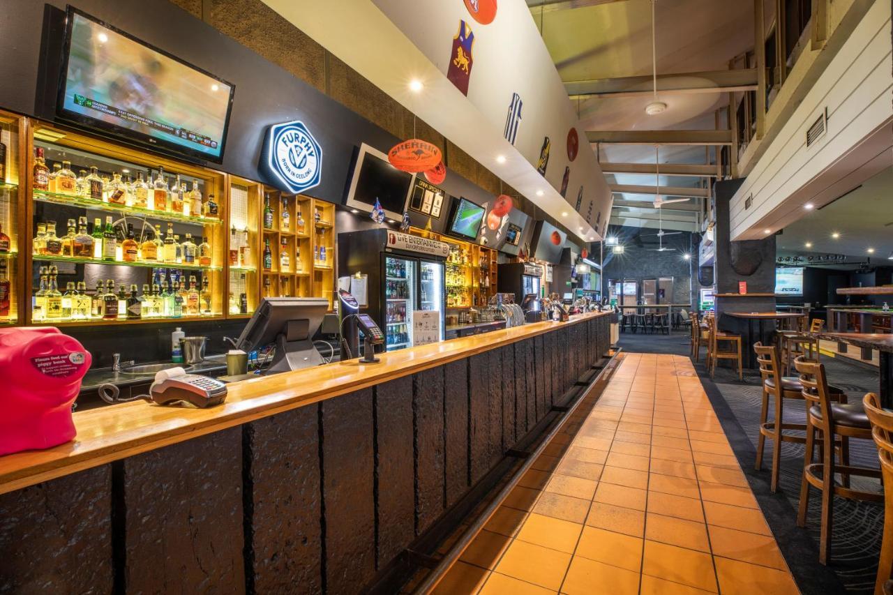 Burvale Hotel Nunawading Zewnętrze zdjęcie
