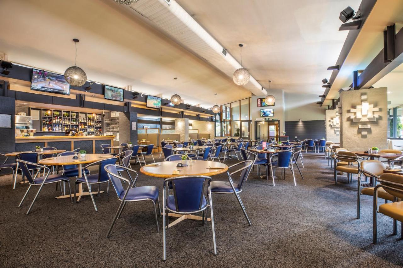 Burvale Hotel Nunawading Zewnętrze zdjęcie