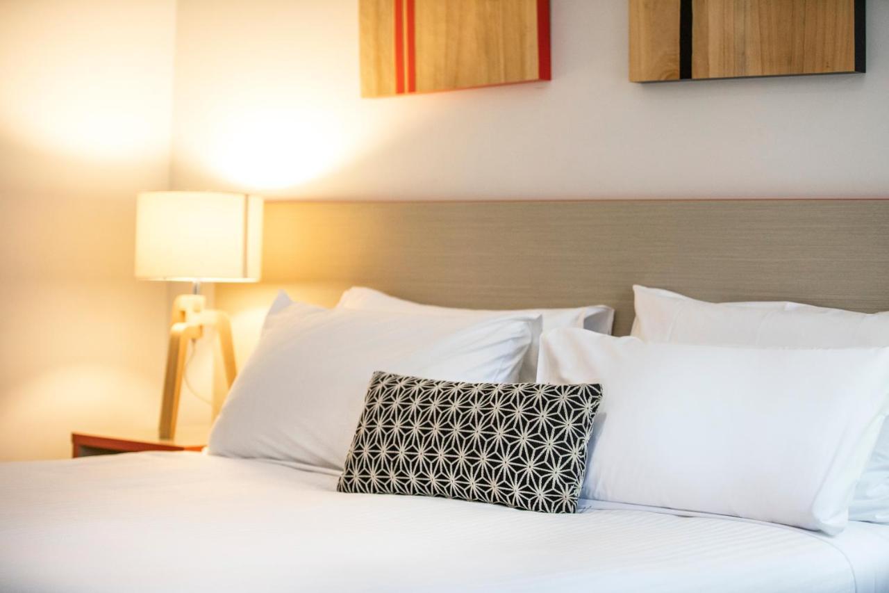 Burvale Hotel Nunawading Zewnętrze zdjęcie