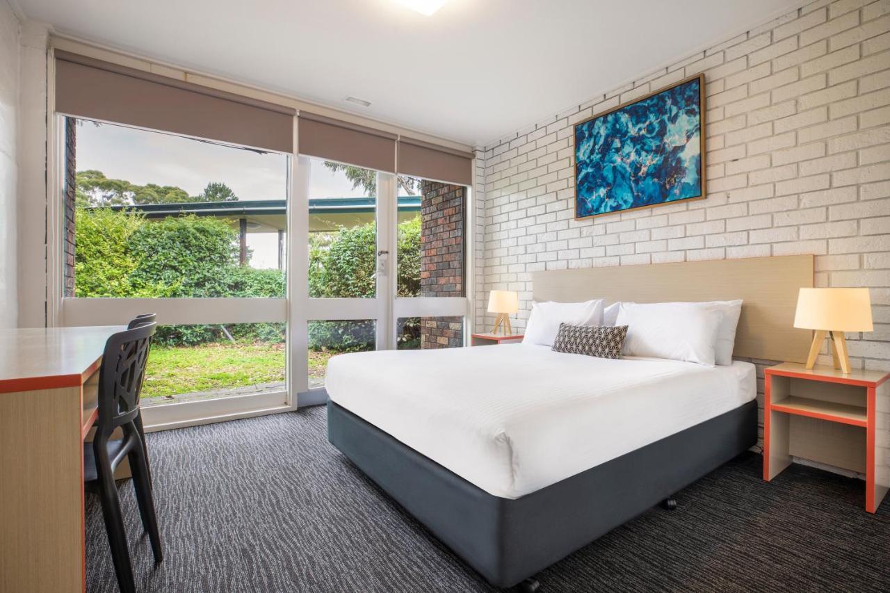 Burvale Hotel Nunawading Zewnętrze zdjęcie