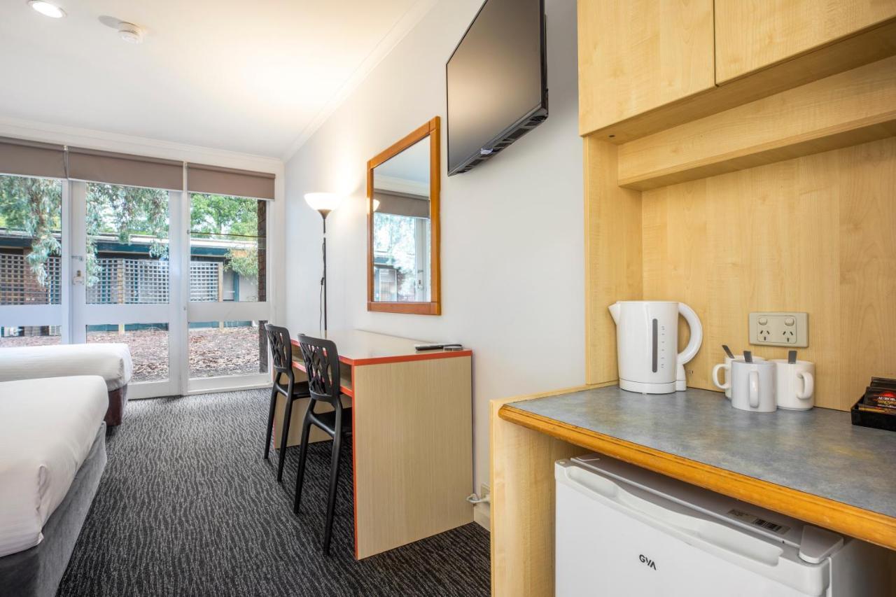 Burvale Hotel Nunawading Zewnętrze zdjęcie