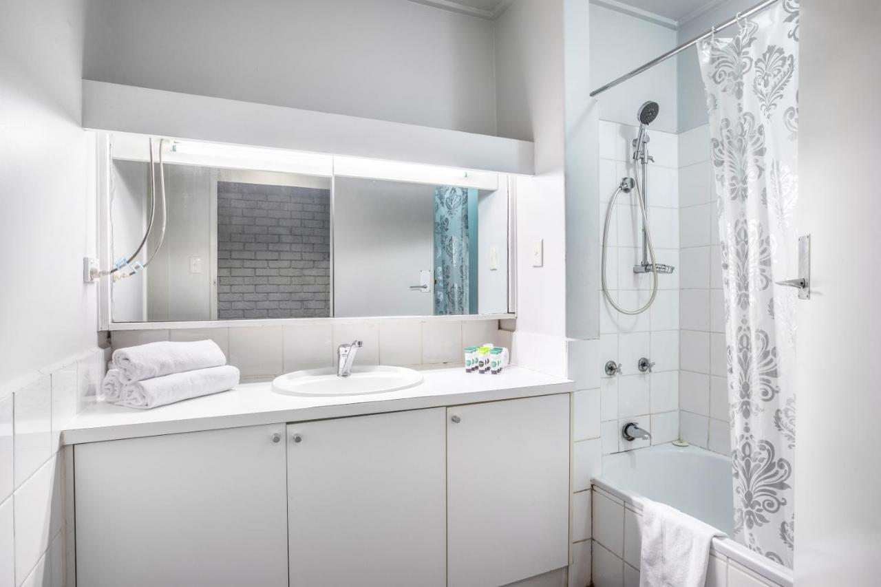 Burvale Hotel Nunawading Zewnętrze zdjęcie