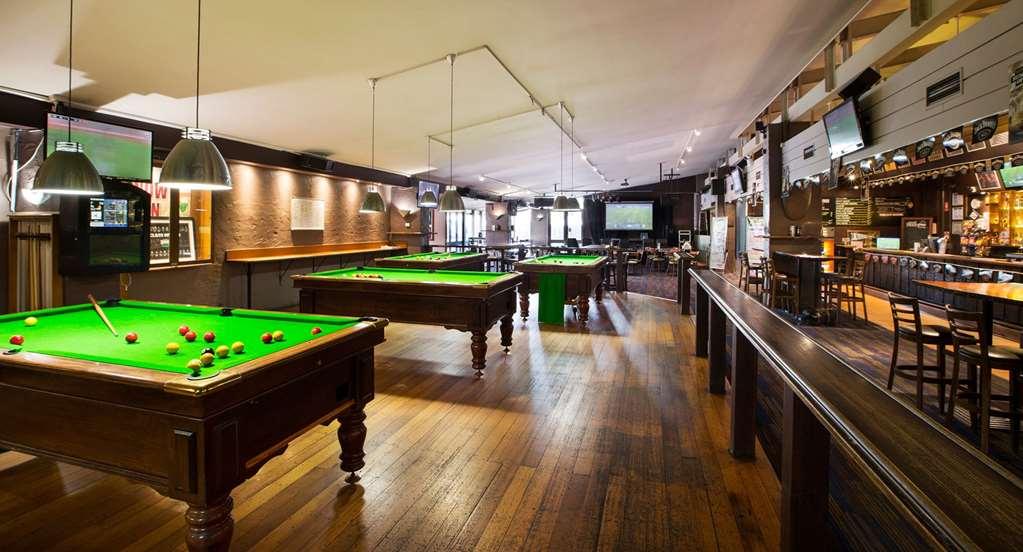 Burvale Hotel Nunawading Udogodnienia zdjęcie