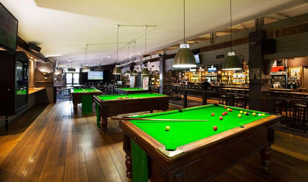 Burvale Hotel Nunawading Udogodnienia zdjęcie