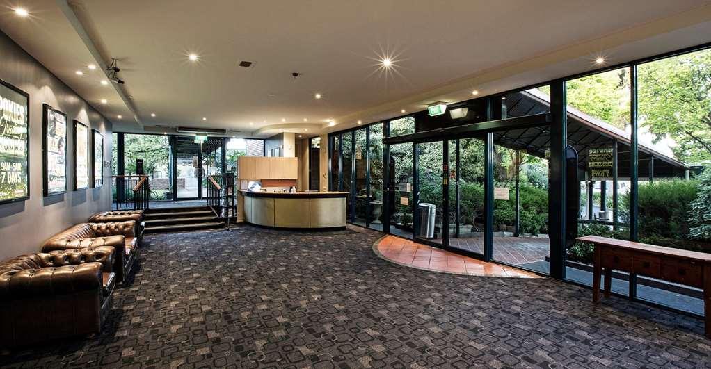 Burvale Hotel Nunawading Udogodnienia zdjęcie
