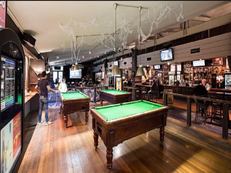 Burvale Hotel Nunawading Zewnętrze zdjęcie
