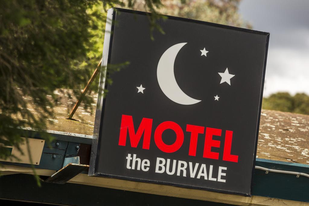 Burvale Hotel Nunawading Zewnętrze zdjęcie