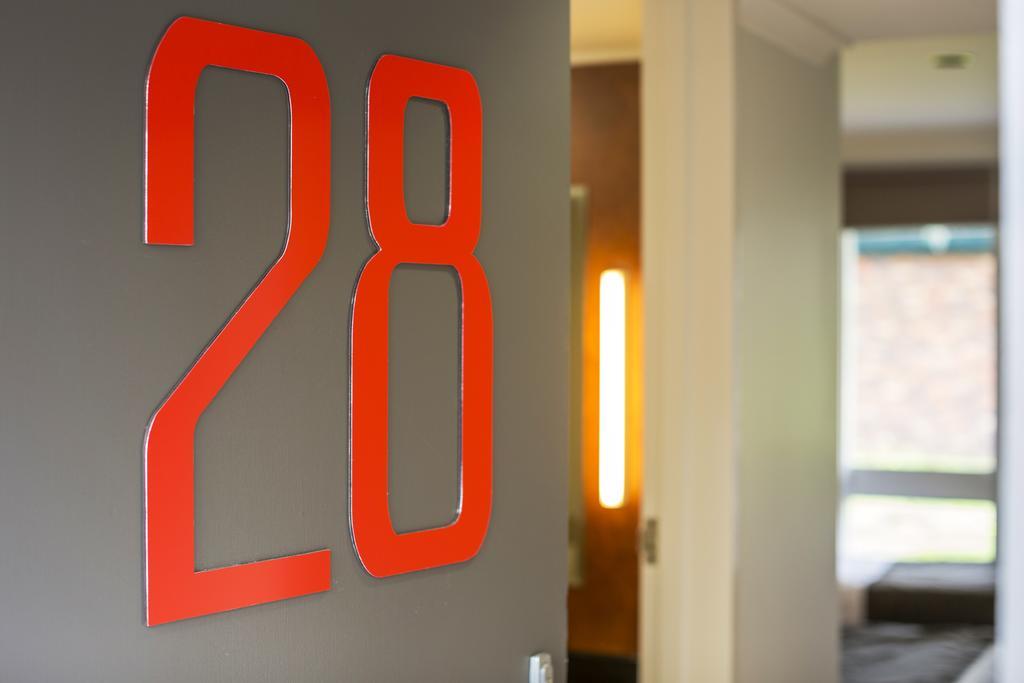 Burvale Hotel Nunawading Zewnętrze zdjęcie