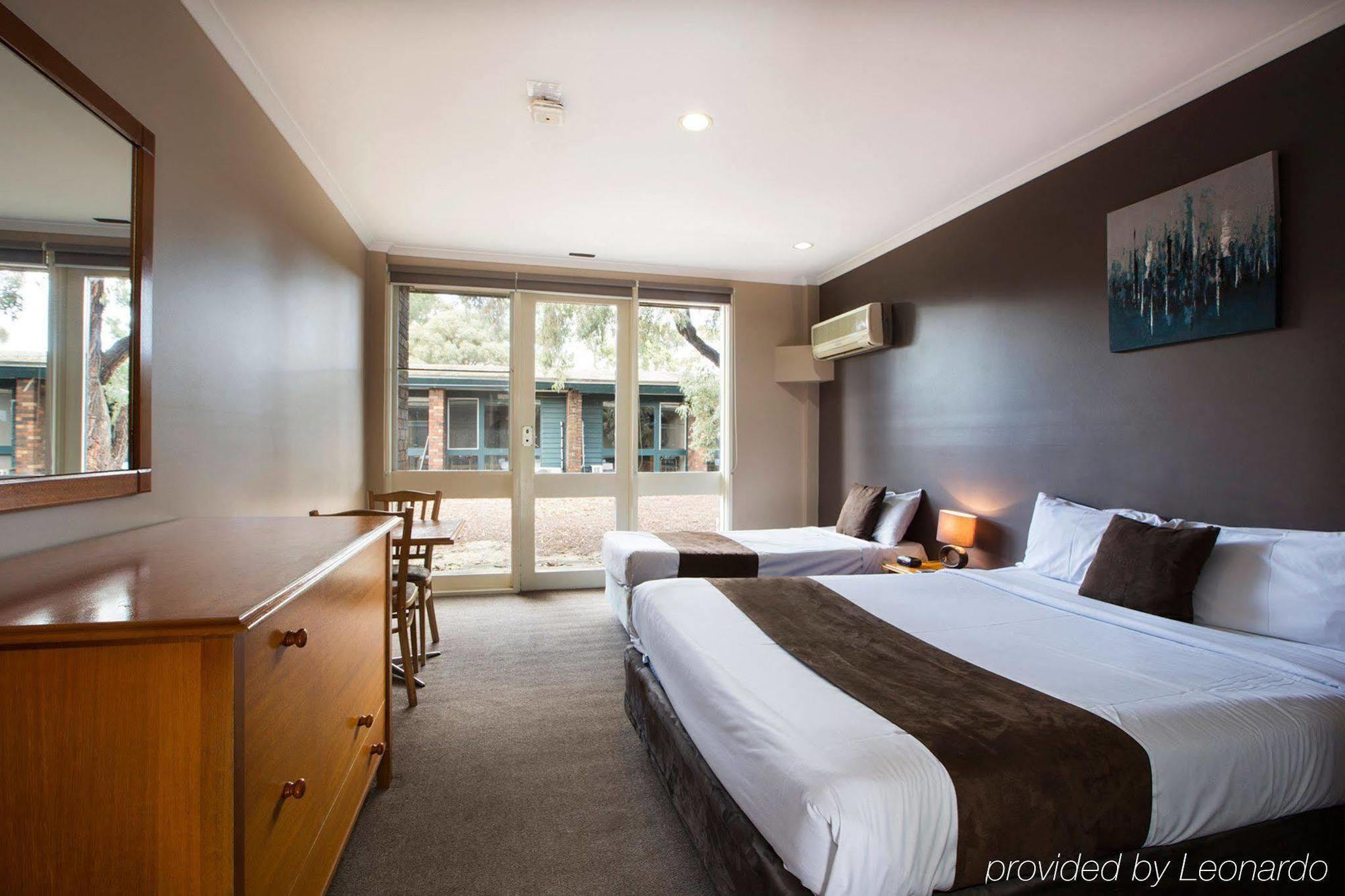 Burvale Hotel Nunawading Zewnętrze zdjęcie