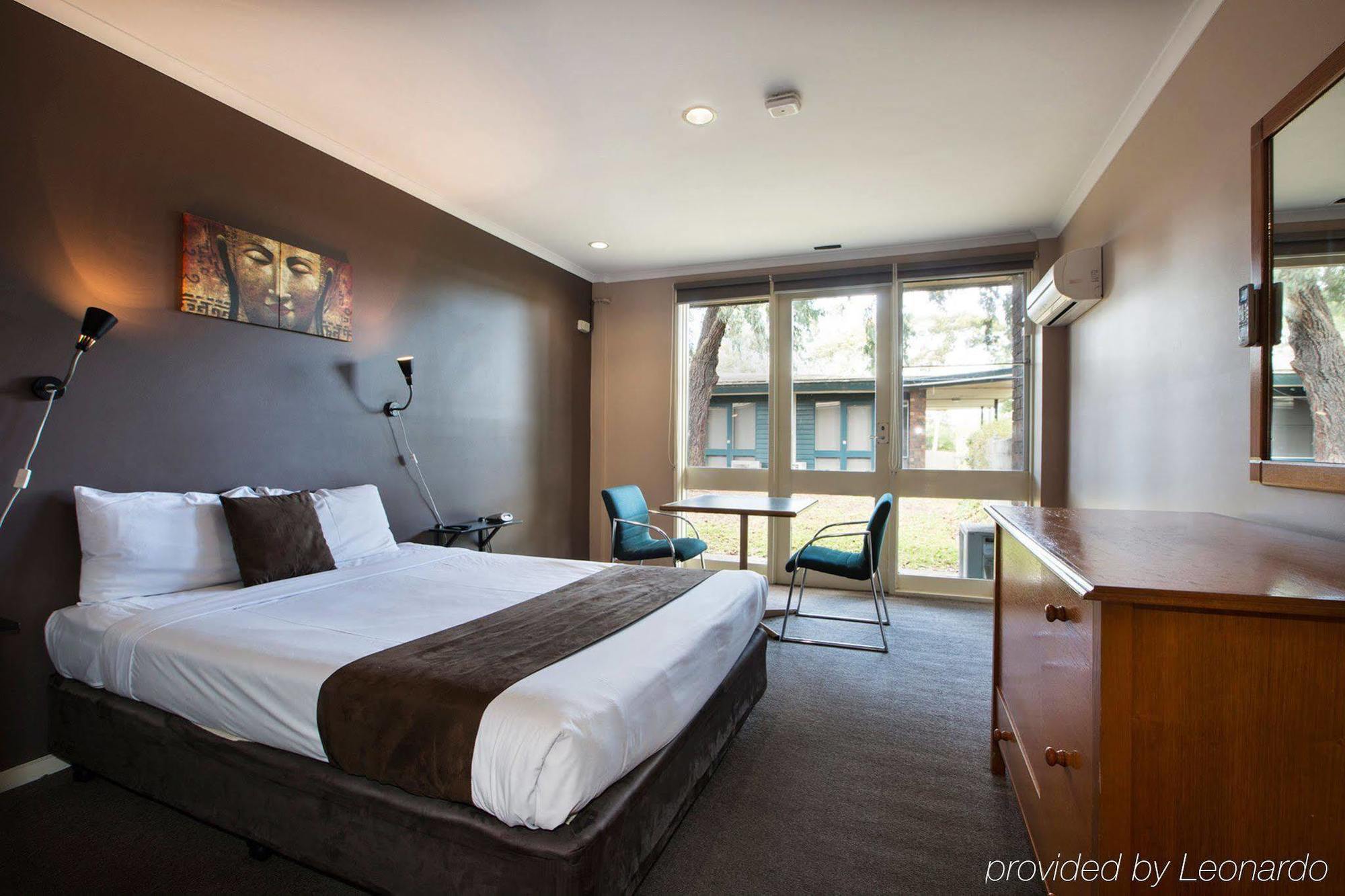 Burvale Hotel Nunawading Zewnętrze zdjęcie