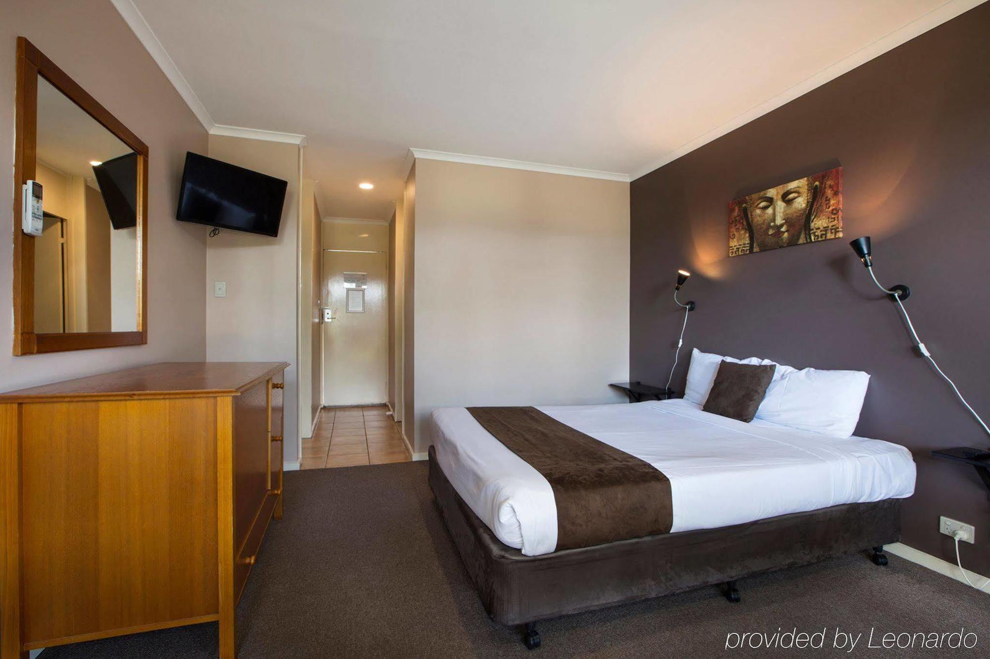 Burvale Hotel Nunawading Zewnętrze zdjęcie