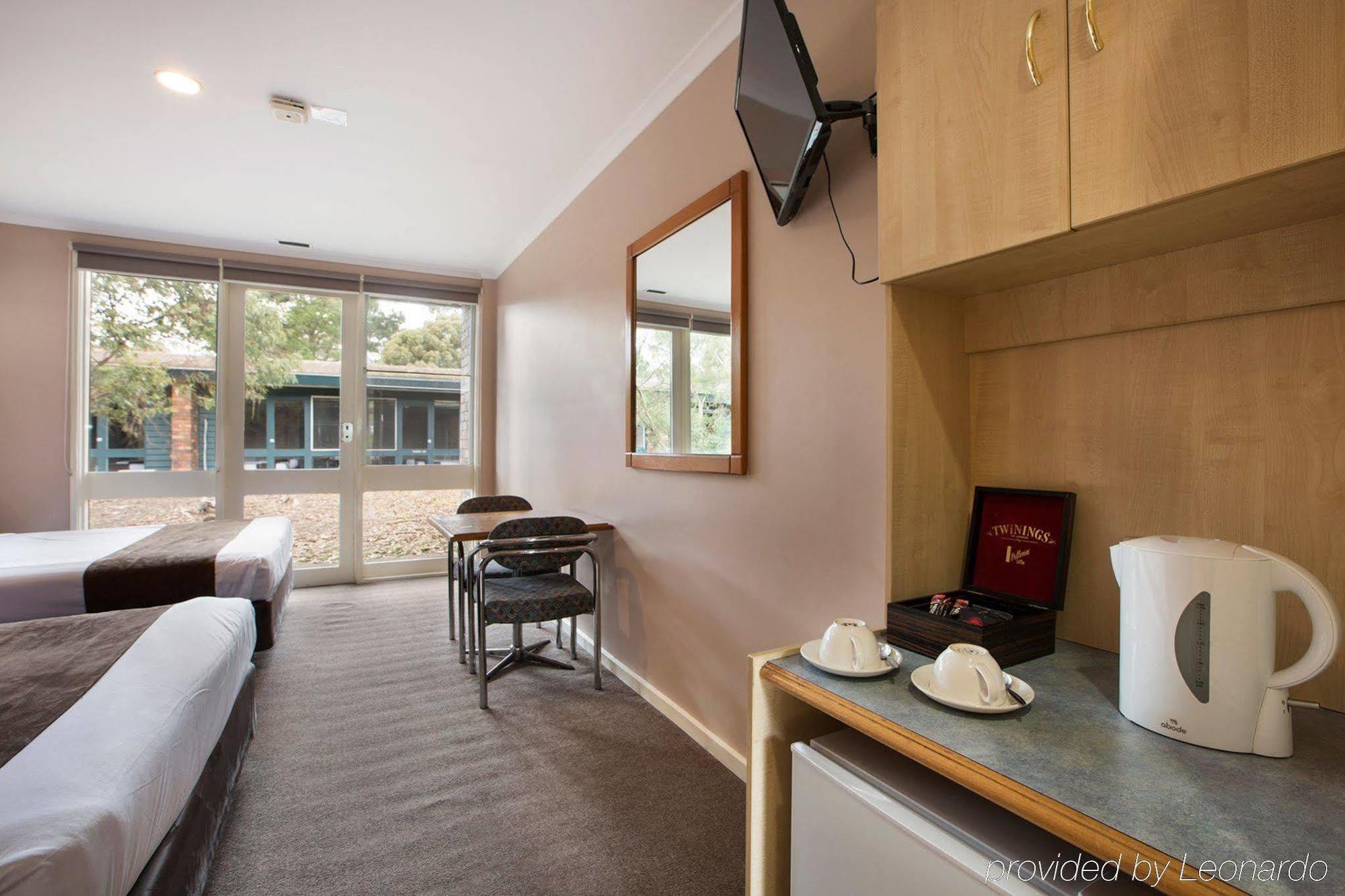Burvale Hotel Nunawading Zewnętrze zdjęcie