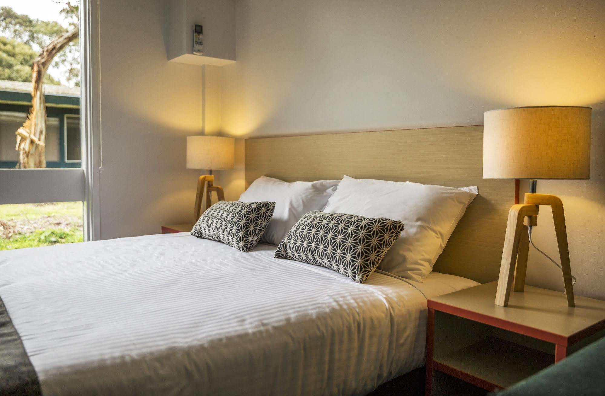 Burvale Hotel Nunawading Zewnętrze zdjęcie