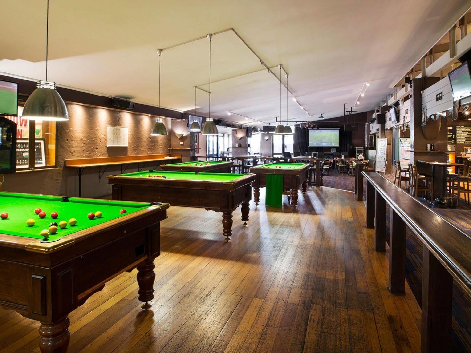 Burvale Hotel Nunawading Zewnętrze zdjęcie