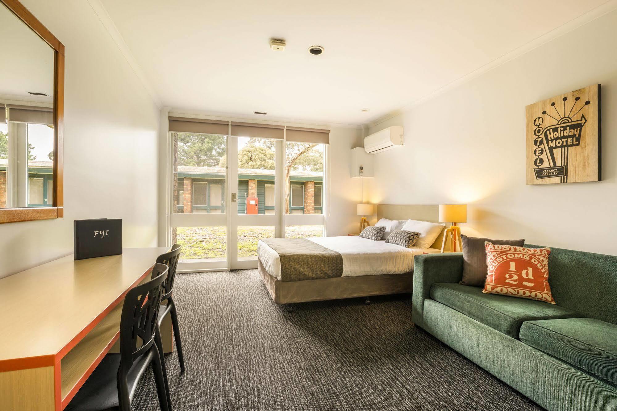 Burvale Hotel Nunawading Zewnętrze zdjęcie