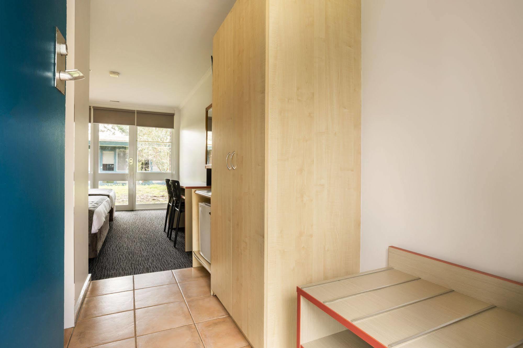 Burvale Hotel Nunawading Zewnętrze zdjęcie