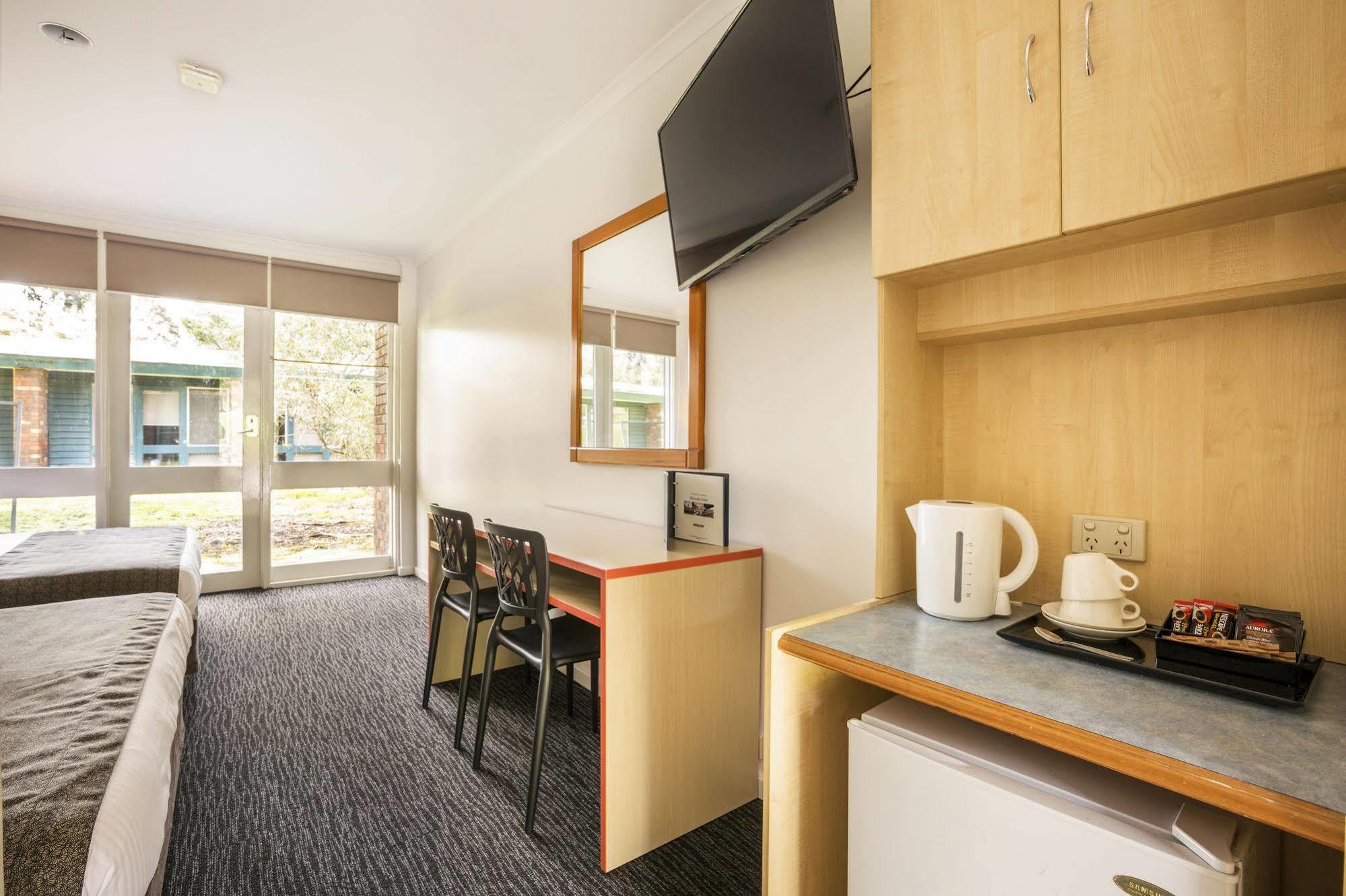Burvale Hotel Nunawading Zewnętrze zdjęcie