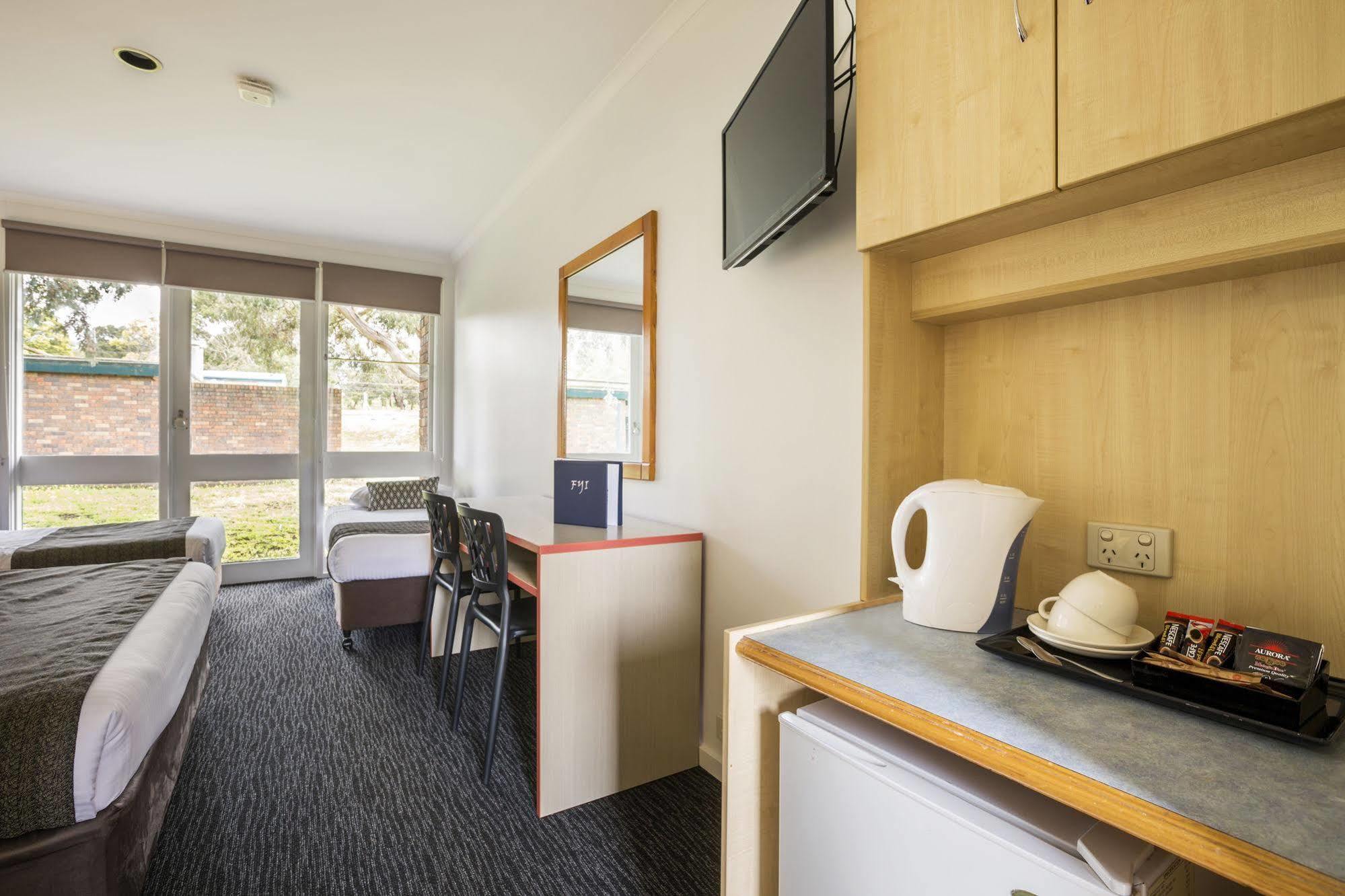 Burvale Hotel Nunawading Zewnętrze zdjęcie