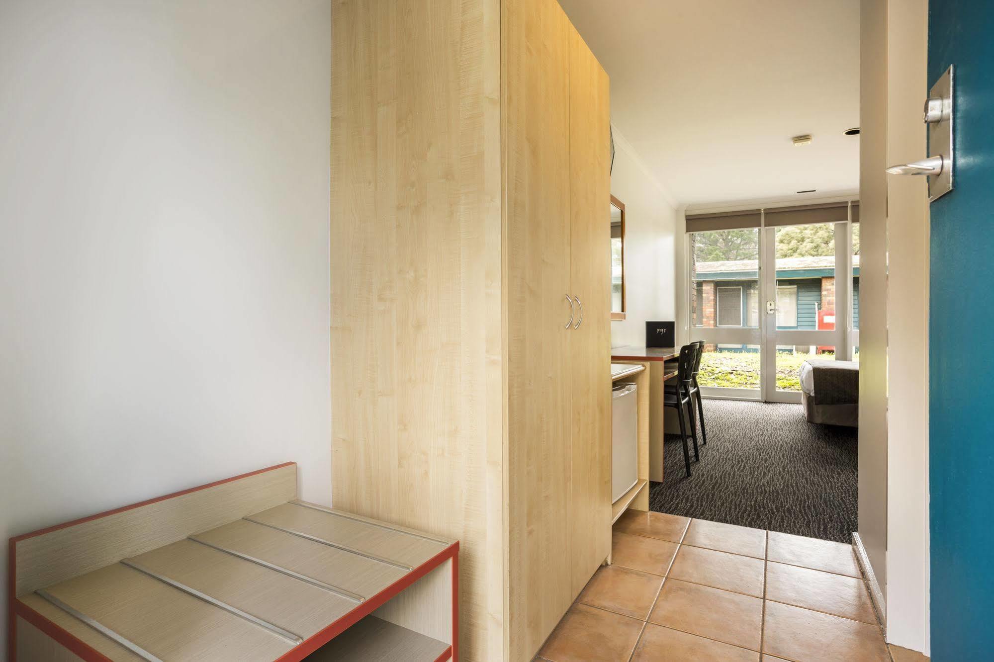 Burvale Hotel Nunawading Zewnętrze zdjęcie