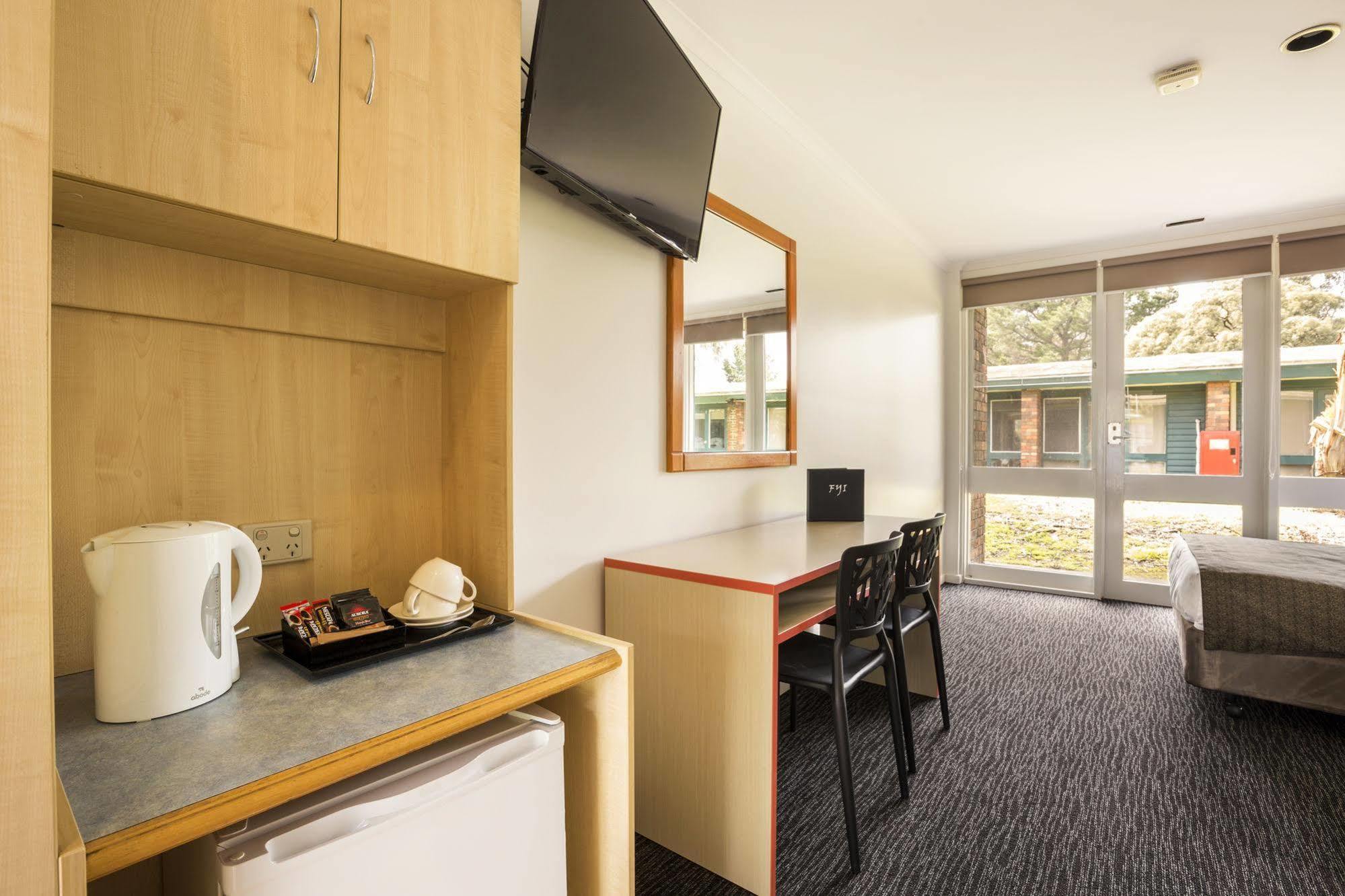 Burvale Hotel Nunawading Zewnętrze zdjęcie